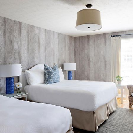 The Boathouse Hotel Kennebunkport Buitenkant foto