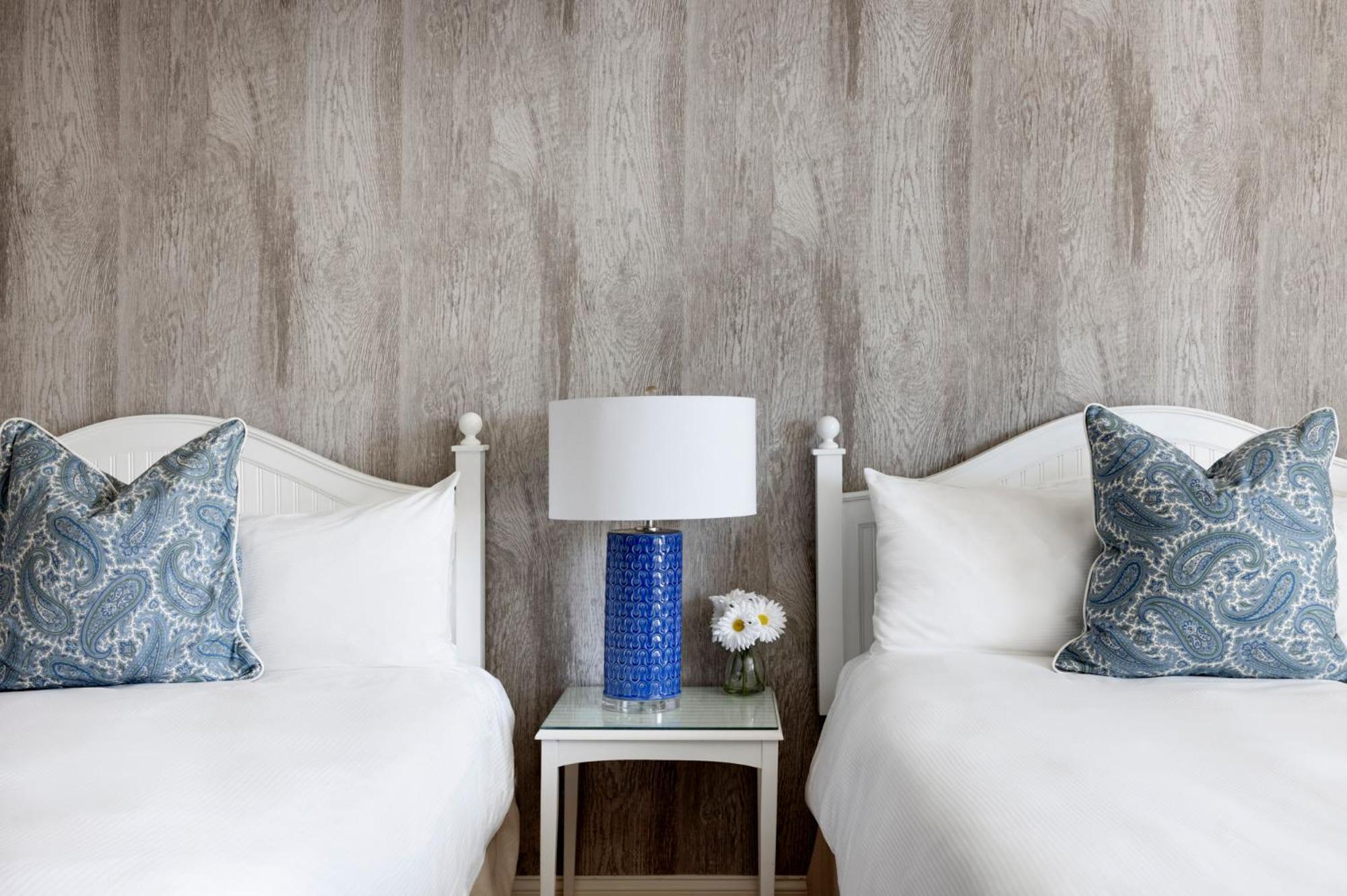 The Boathouse Hotel Kennebunkport Buitenkant foto