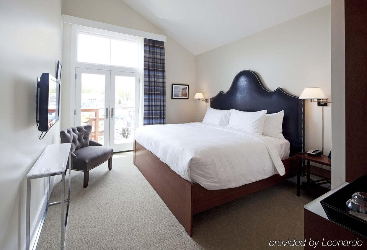 The Boathouse Hotel Kennebunkport Buitenkant foto