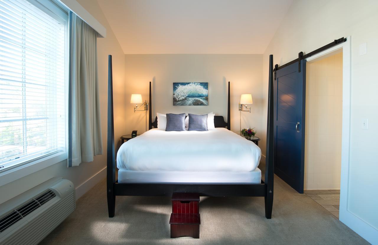 The Boathouse Hotel Kennebunkport Buitenkant foto
