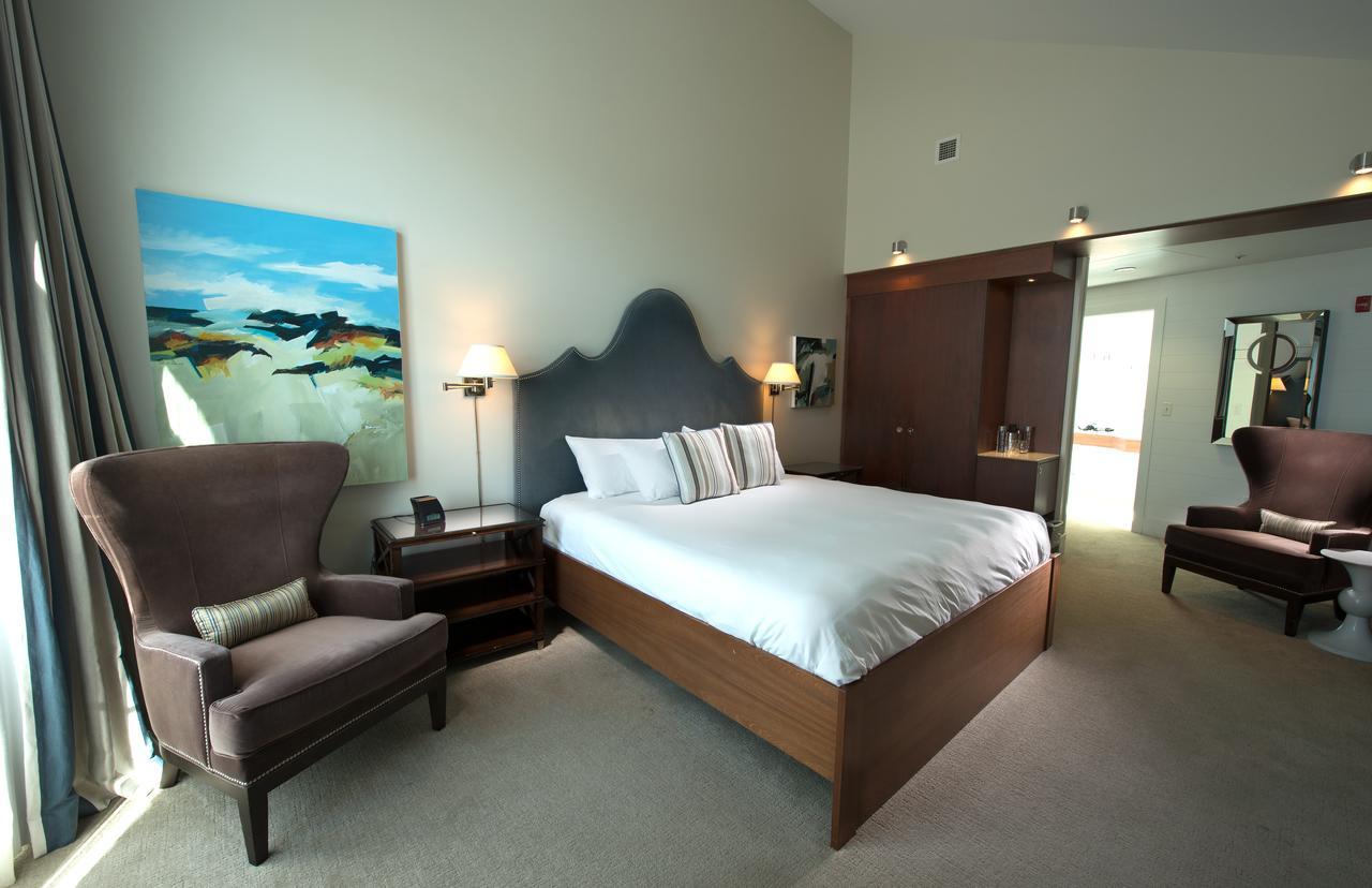 The Boathouse Hotel Kennebunkport Buitenkant foto