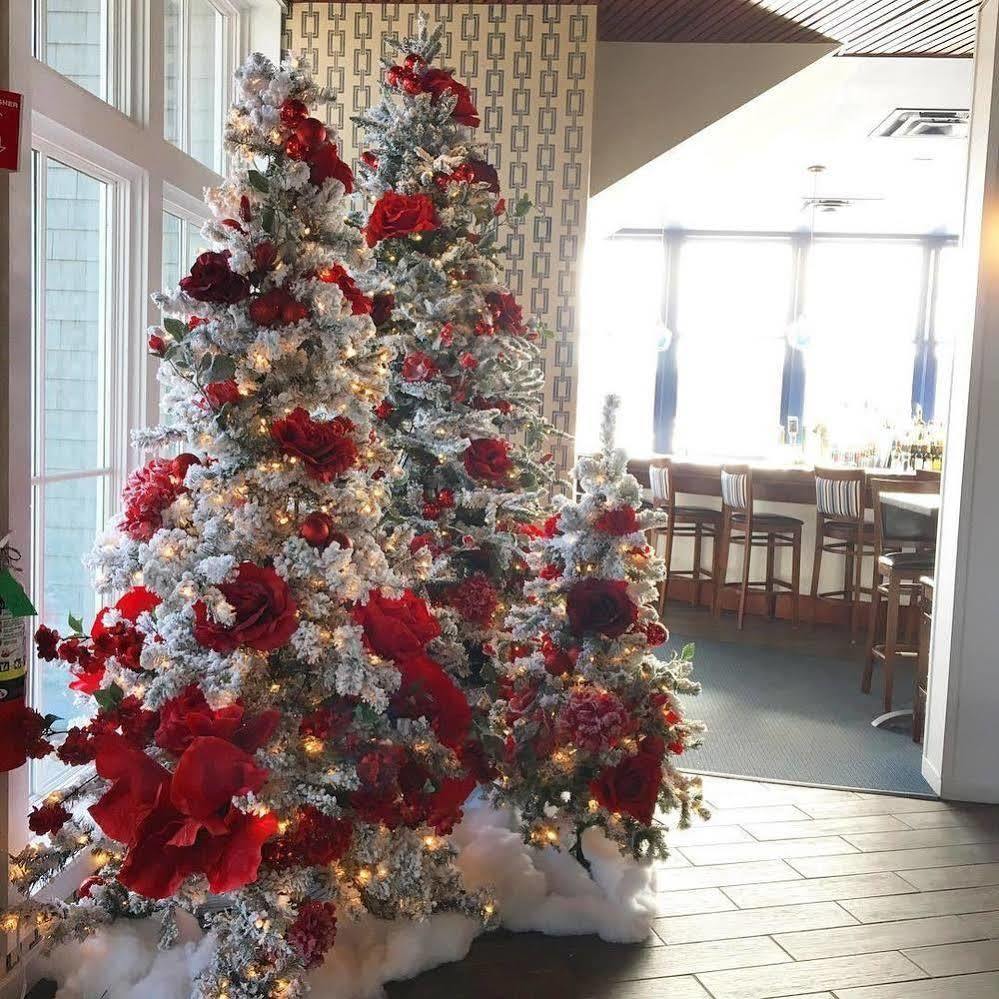 The Boathouse Hotel Kennebunkport Buitenkant foto